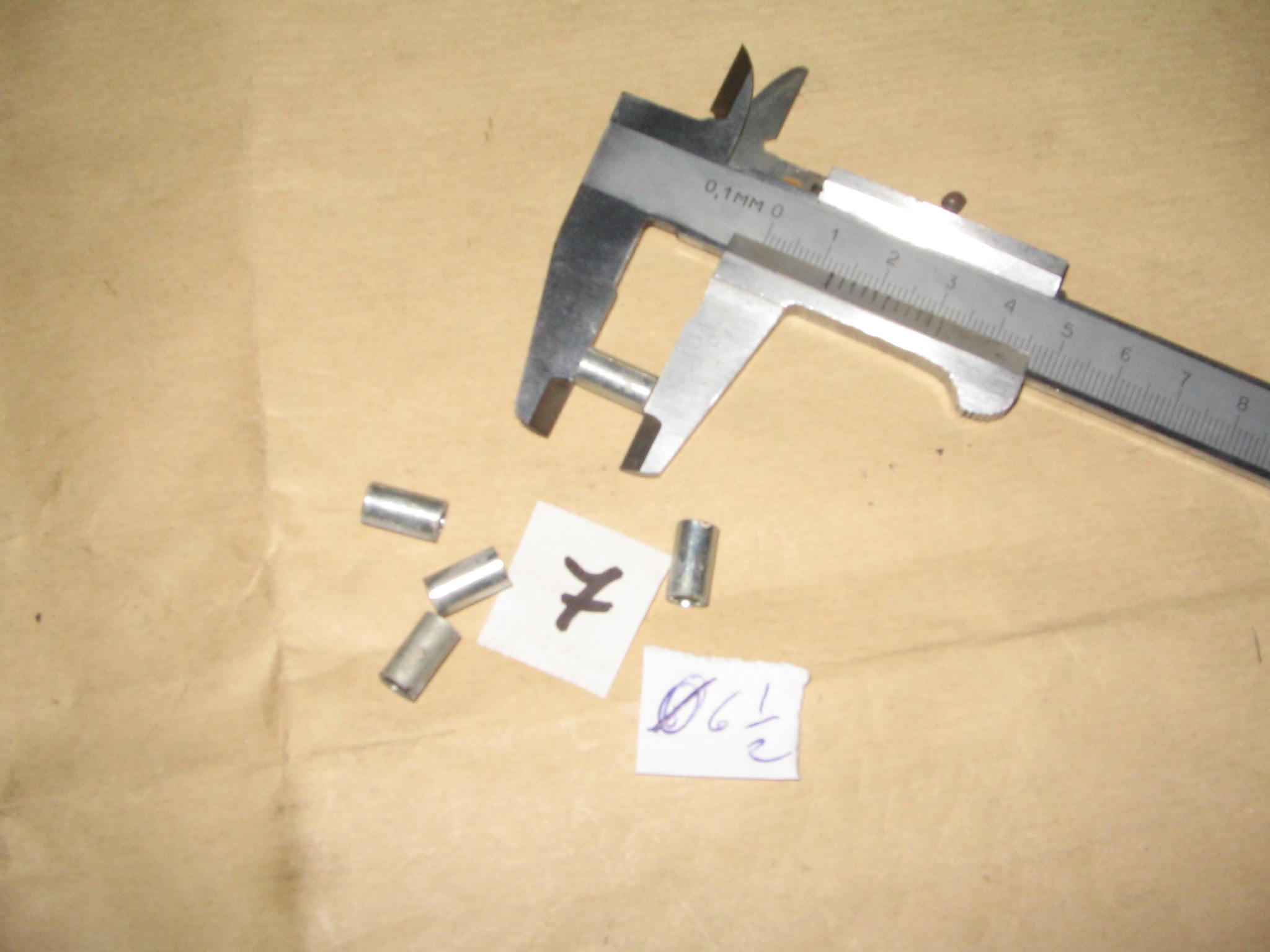 DELLORTO PREZZO CAD 1 N.20213